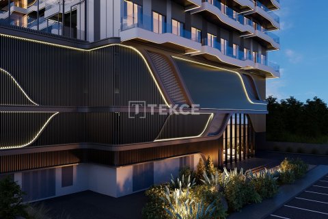 דירה למכירה ב Dubai, איחוד האמירויות  2 חדרי שינה, 106 מ"ר, מספר 692021 - תמונה 6