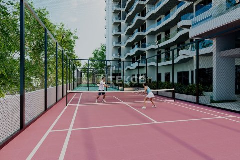 דירה למכירה ב Dubai, איחוד האמירויות  2 חדרי שינה, 106 מ"ר, מספר 692021 - תמונה 9