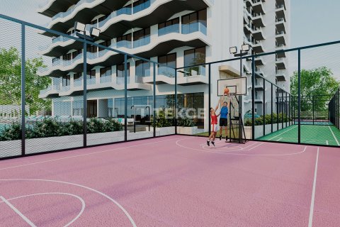 דירה למכירה ב Dubai, איחוד האמירויות  2 חדרי שינה, 106 מ"ר, מספר 692021 - תמונה 10