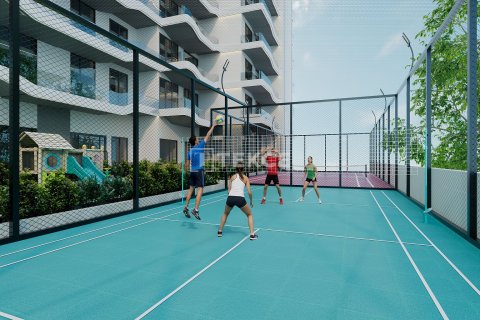 דירה למכירה ב Dubai, איחוד האמירויות  2 חדרי שינה, 106 מ"ר, מספר 692021 - תמונה 11