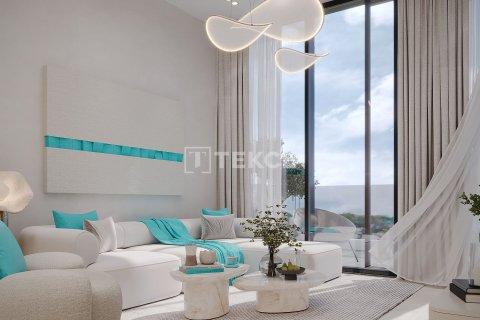 דירה למכירה ב Dubai, איחוד האמירויות  2 חדרי שינה, 106 מ"ר, מספר 692021 - תמונה 30