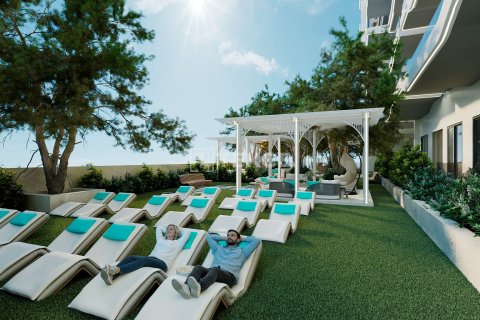 דירה למכירה ב Dubai, איחוד האמירויות  2 חדרי שינה, 106 מ"ר, מספר 692021 - תמונה 21