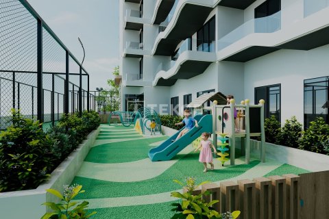 דירה למכירה ב Dubai, איחוד האמירויות  2 חדרי שינה, 106 מ"ר, מספר 692021 - תמונה 20