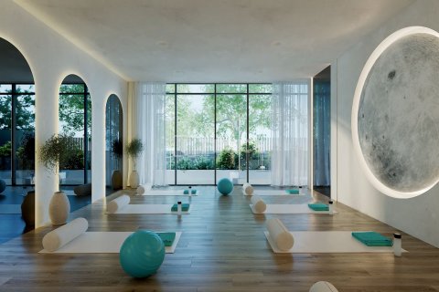 דירה למכירה ב Dubai, איחוד האמירויות  2 חדרי שינה, 106 מ"ר, מספר 692021 - תמונה 12