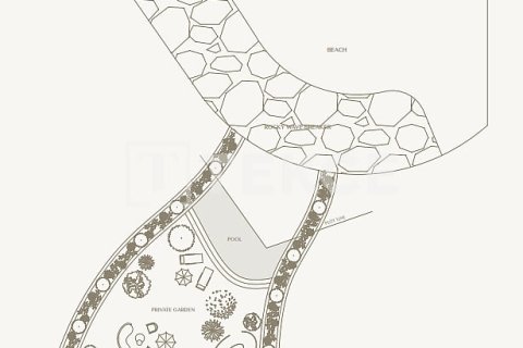 Duplex di Umm Al Quwain, UEA 3 kamar tidur, 437 m2 nomor 692016 - foto 26