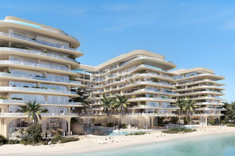 Duplex di Umm Al Quwain, UEA 3 kamar tidur, 437 m2 nomor 692016 - foto 4