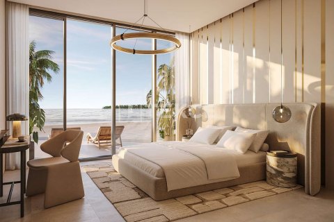 Duplex di Umm Al Quwain, UEA 3 kamar tidur, 437 m2 nomor 692016 - foto 17