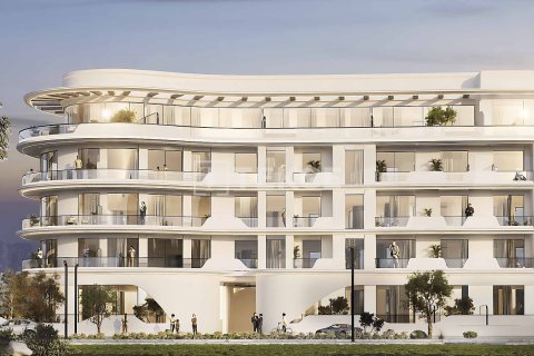 דירה למכירה ב Jumeirah Village Circle, Dubai, איחוד האמירויות  2 חדרי שינה, 96 מ"ר, מספר 692018 - תמונה 3