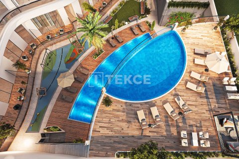 דירה למכירה ב Jumeirah Village Circle, Dubai, איחוד האמירויות  2 חדרי שינה, 96 מ"ר, מספר 692018 - תמונה 5