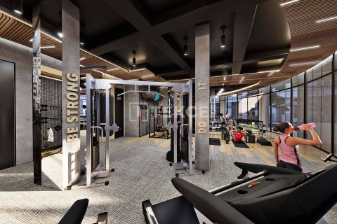 דירה למכירה ב Jumeirah Village Circle, Dubai, איחוד האמירויות  2 חדרי שינה, 96 מ"ר, מספר 692018 - תמונה 8