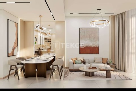 דירה למכירה ב Jumeirah Village Circle, Dubai, איחוד האמירויות  2 חדרי שינה, 96 מ"ר, מספר 692018 - תמונה 14