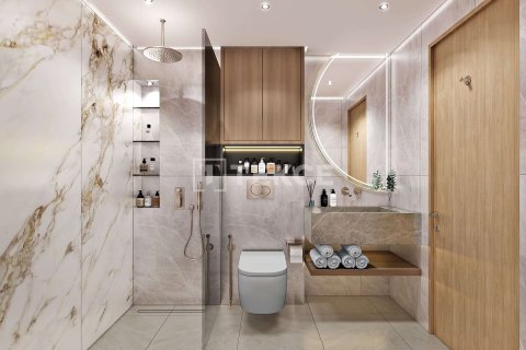 דירה למכירה ב Jumeirah Village Circle, Dubai, איחוד האמירויות  2 חדרי שינה, 96 מ"ר, מספר 692018 - תמונה 17