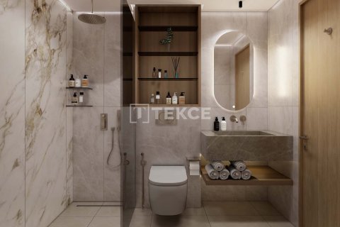 דירה למכירה ב Jumeirah Village Circle, Dubai, איחוד האמירויות  2 חדרי שינה, 96 מ"ר, מספר 692018 - תמונה 18