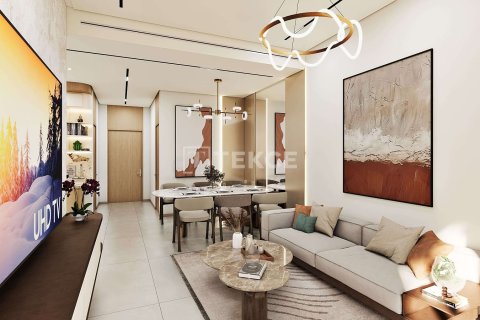 דירה למכירה ב Jumeirah Village Circle, Dubai, איחוד האמירויות  2 חדרי שינה, 96 מ"ר, מספר 692018 - תמונה 13