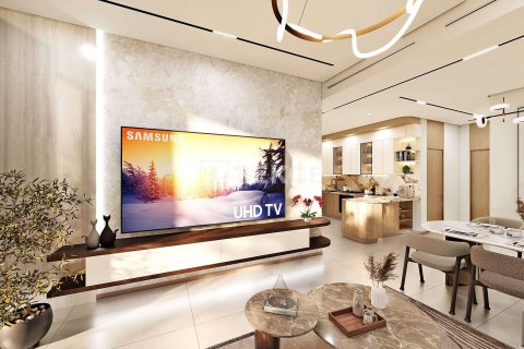 דירה למכירה ב Jumeirah Village Circle, Dubai, איחוד האמירויות  2 חדרי שינה, 96 מ"ר, מספר 692018 - תמונה 12