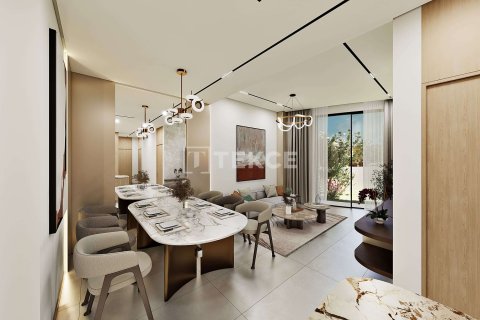 דירה למכירה ב Jumeirah Village Circle, Dubai, איחוד האמירויות  2 חדרי שינה, 96 מ"ר, מספר 692018 - תמונה 15