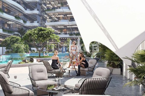 דירה למכירה ב Jumeirah Village Circle, Dubai, איחוד האמירויות  1 חדר שינה, 86 מ"ר, מספר 692019 - תמונה 6