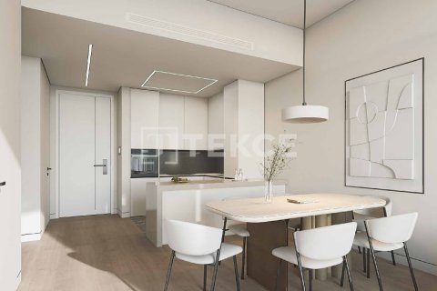 דירה למכירה ב Jumeirah Village Circle, Dubai, איחוד האמירויות  1 חדר שינה, 86 מ"ר, מספר 692019 - תמונה 16