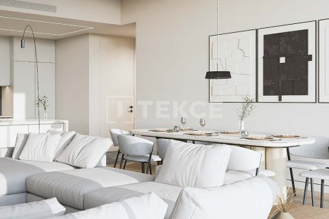 דירה למכירה ב Jumeirah Village Circle, Dubai, איחוד האמירויות  2 חדרי שינה, 104 מ"ר, מספר 692020 - תמונה 15