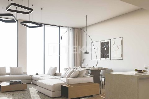 דירה למכירה ב Jumeirah Village Circle, Dubai, איחוד האמירויות  2 חדרי שינה, 104 מ"ר, מספר 692020 - תמונה 14