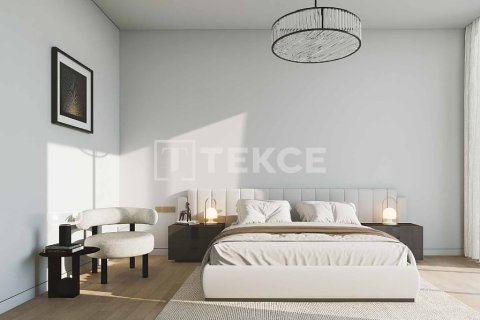 דירה למכירה ב Jumeirah Village Circle, Dubai, איחוד האמירויות  2 חדרי שינה, 104 מ"ר, מספר 692020 - תמונה 17