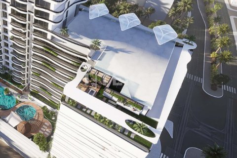 דירה למכירה ב Jumeirah Village Circle, Dubai, איחוד האמירויות  2 חדרי שינה, 104 מ"ר, מספר 692020 - תמונה 4