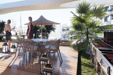 דירה למכירה ב Jumeirah Village Circle, Dubai, איחוד האמירויות  2 חדרי שינה, 104 מ"ר, מספר 692020 - תמונה 11