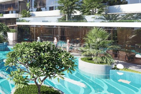 דירה למכירה ב Jumeirah Village Circle, Dubai, איחוד האמירויות  2 חדרי שינה, 104 מ"ר, מספר 692020 - תמונה 9