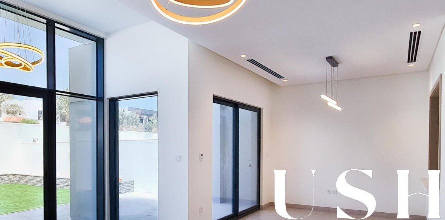 Townhouse sa Al Furjan, Dubai, UAE 2 silid-tulugan, 254 sq.m. № 621038