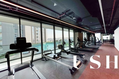 Apartmen di Mohammed Bin Rashid City, Dubai, UAE 2 bilik tidur, 118 meter persegi № 621039 - foto 21