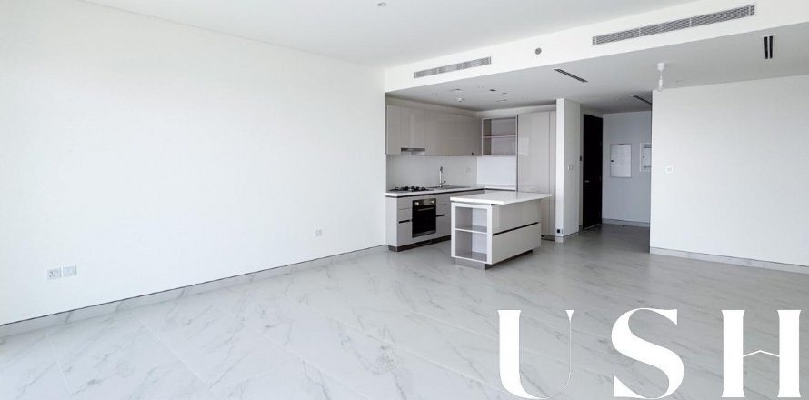 Apartmen di Mohammed Bin Rashid City, Dubai, UAE 2 bilik tidur, 118 meter persegi № 621039
