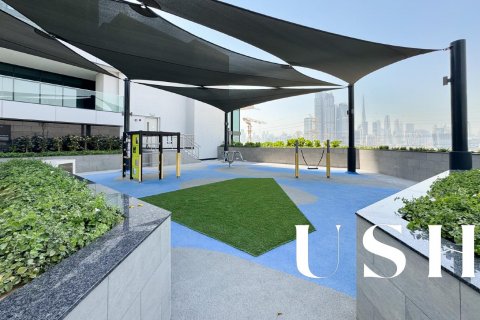 Apartmen di Mohammed Bin Rashid City, Dubai, UAE 2 bilik tidur, 118 meter persegi № 621039 - foto 19