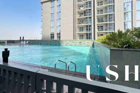 Apartmen di Mohammed Bin Rashid City, Dubai, UAE 2 bilik tidur, 118 meter persegi № 621039 - foto 17