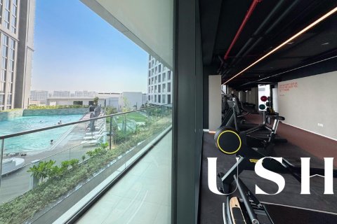 Apartmen di Mohammed Bin Rashid City, Dubai, UAE 2 bilik tidur, 118 meter persegi № 621039 - foto 22