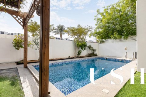 阿联酋 Dubai Mudon 待租 : 3 卧, 268 平方米 , 编号621028 - 照片 11