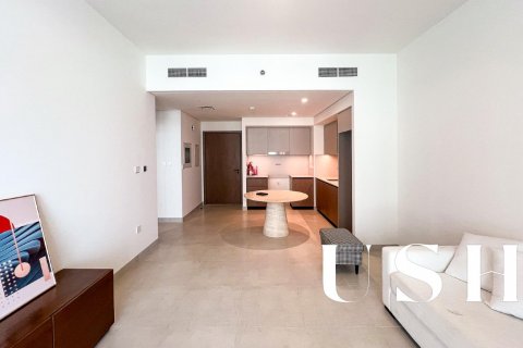 Leilighet til leie i Dubai Creek Harbour (The Lagoons), Dubai, Emiratene 1 soverom, 60 kvm Nr. 621040 - Foto 15