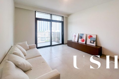 Leilighet til leie i Dubai Creek Harbour (The Lagoons), Dubai, Emiratene 1 soverom, 60 kvm Nr. 621040 - Foto 4