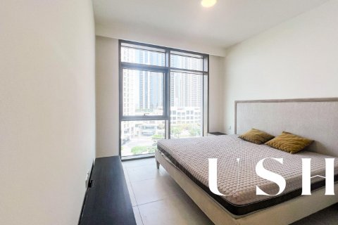 Leilighet til leie i Dubai Creek Harbour (The Lagoons), Dubai, Emiratene 1 soverom, 60 kvm Nr. 621040 - Foto 10