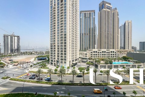 Leilighet til leie i Dubai Creek Harbour (The Lagoons), Dubai, Emiratene 1 soverom, 60 kvm Nr. 621040 - Foto 23