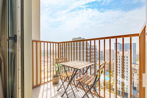 Apartmen di Dubai Hills Estate, UAE 2 bilik tidur, 67 meter persegi № 621037 - foto 9