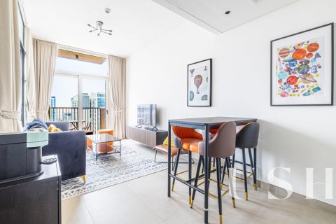 Apartmen di Dubai Hills Estate, UAE 2 bilik tidur, 67 meter persegi № 621037 - foto 14