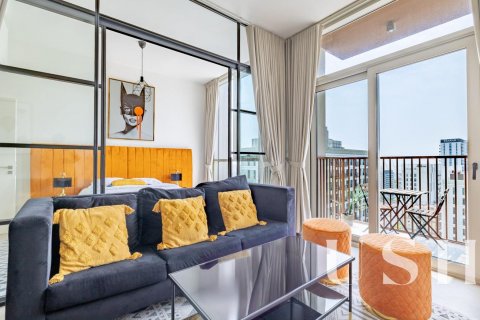 Apartmen di Dubai Hills Estate, UAE 2 bilik tidur, 67 meter persegi № 621037 - foto 8
