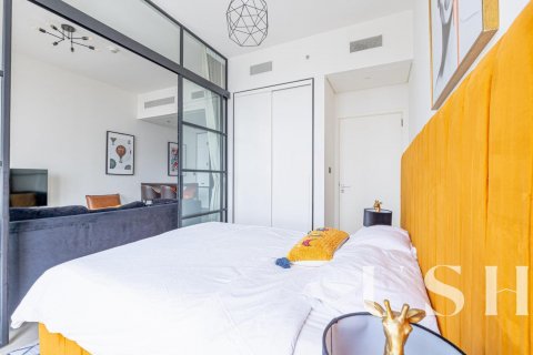 Apartmen di Dubai Hills Estate, UAE 2 bilik tidur, 67 meter persegi № 621037 - foto 7