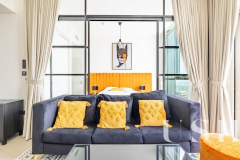 Apartmen di Dubai Hills Estate, UAE 2 bilik tidur, 67 meter persegi № 621037 - foto 18