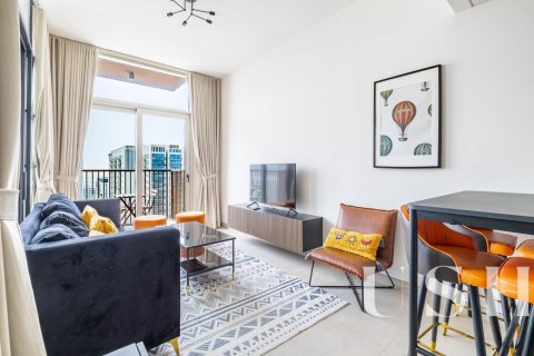 Apartmen di Dubai Hills Estate, UAE 2 bilik tidur, 67 meter persegi № 621037 - foto 5