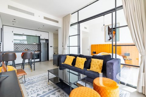 Apartmen di Dubai Hills Estate, UAE 2 bilik tidur, 67 meter persegi № 621037 - foto 16