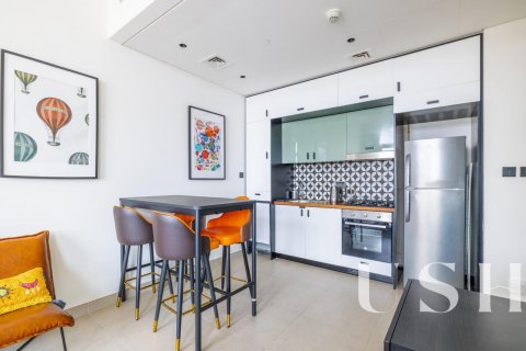 Apartmen di Dubai Hills Estate, UAE 2 bilik tidur, 67 meter persegi № 621037 - foto 19