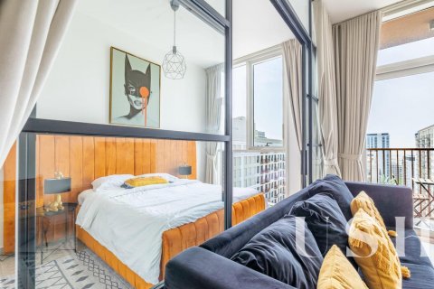Apartmen di Dubai Hills Estate, UAE 2 bilik tidur, 67 meter persegi № 621037 - foto 20