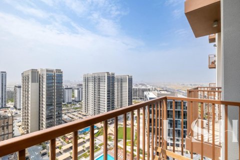 Apartmen di Dubai Hills Estate, UAE 2 bilik tidur, 67 meter persegi № 621037 - foto 10