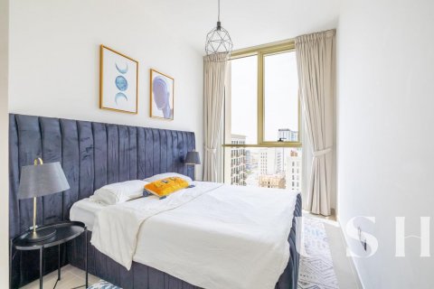 Apartmen di Dubai Hills Estate, UAE 2 bilik tidur, 67 meter persegi № 621037 - foto 11